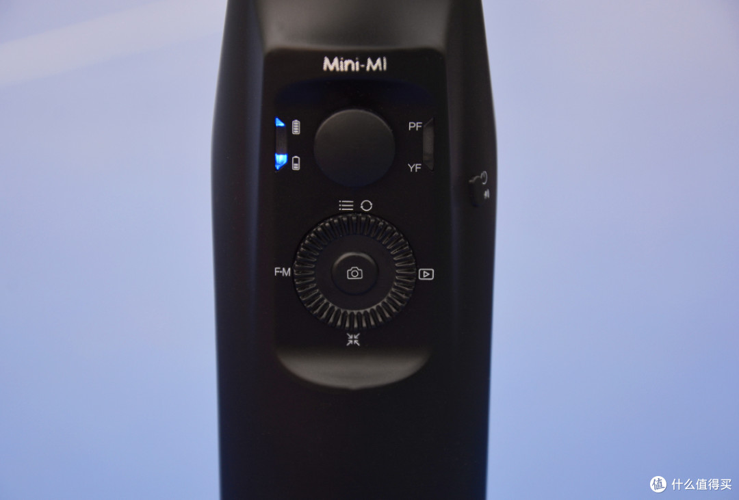 让拍摄更成功,魔爪Mini—MI手机稳定器你可以试试这货
