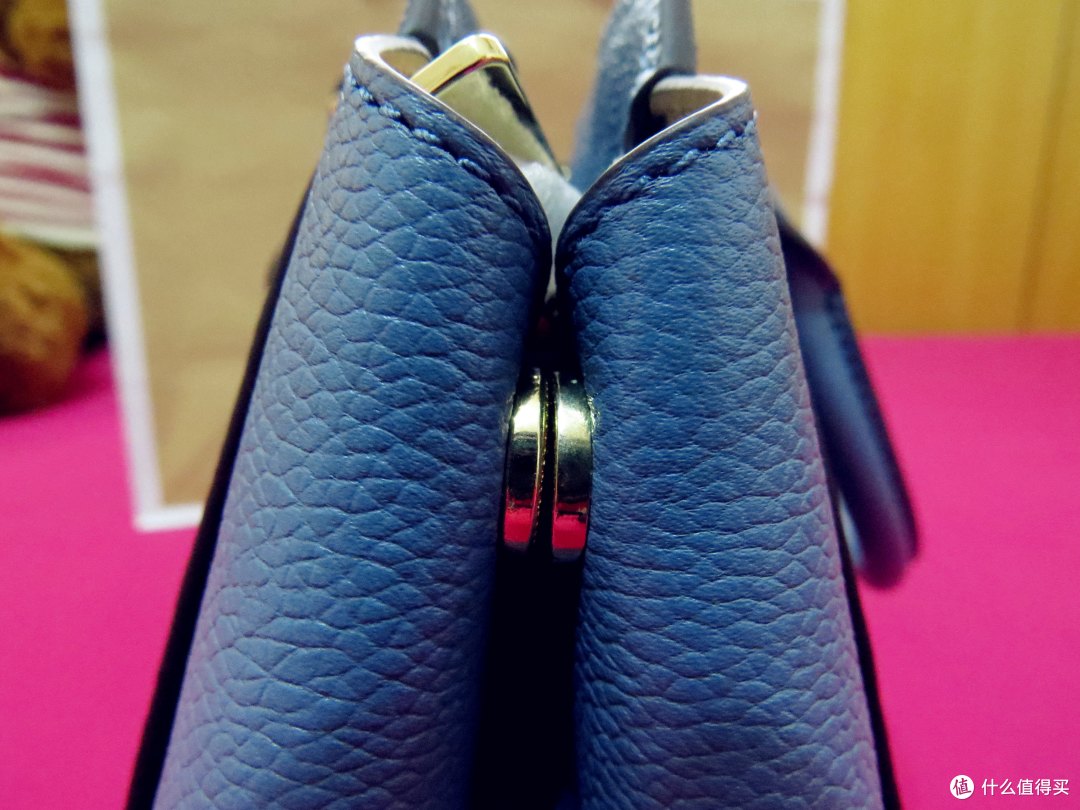 2.5折入手的Michael Kors Hayes背包到底值不值?
