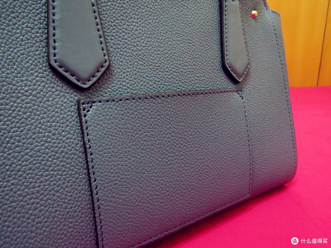 2.5折入手的Michael Kors Hayes背包到底值不值?