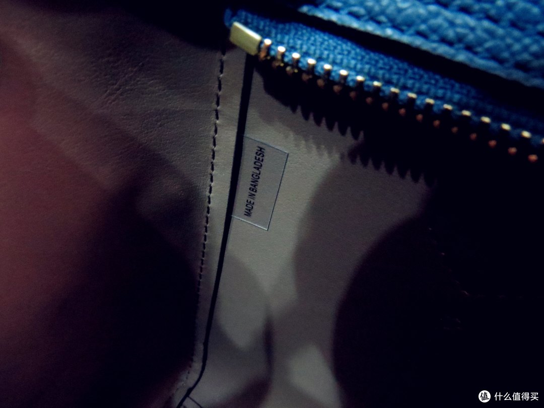 2.5折入手的Michael Kors Hayes背包到底值不值?
