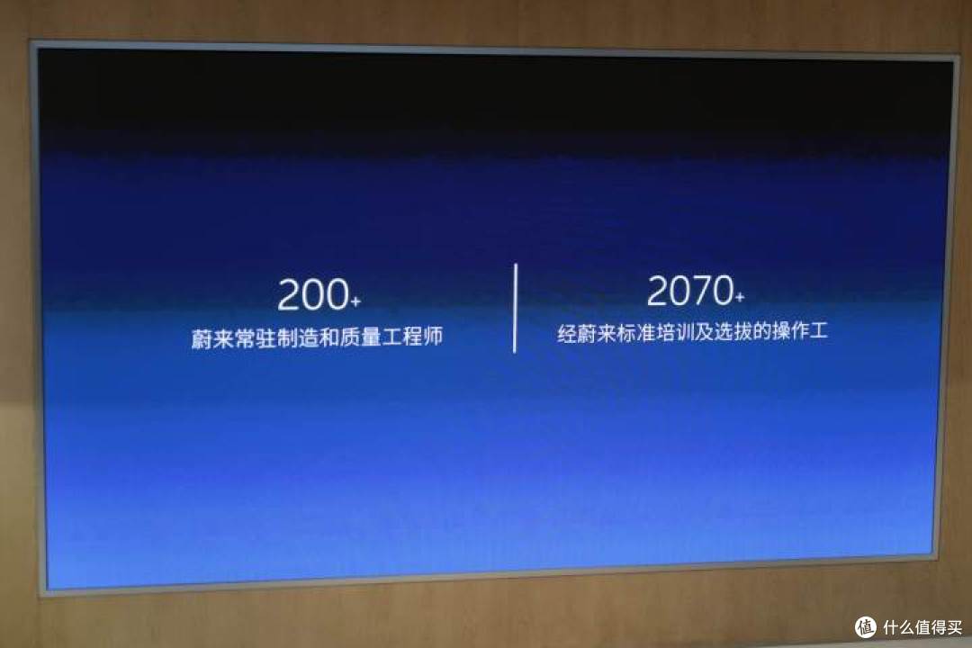 老司机去了趟蔚来工厂,差点就被李斌洗了脑—参观蔚来工厂半天的流水账