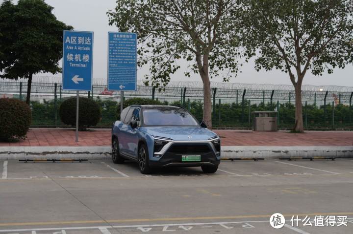 老司机去了趟蔚来工厂,差点就被李斌洗了脑—参观蔚来工厂半天的流水账