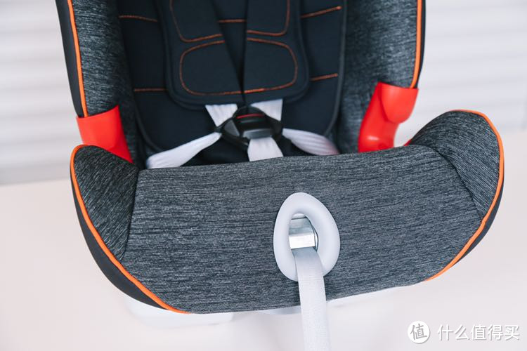 给宝宝换个头等舱：Britax 宝得适 百变骑士二代