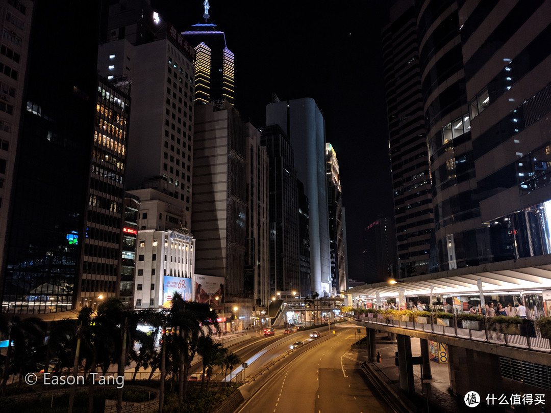 一小时直达香港？广深港高铁动感号+复兴号体验+香港闲逛一日游流水账