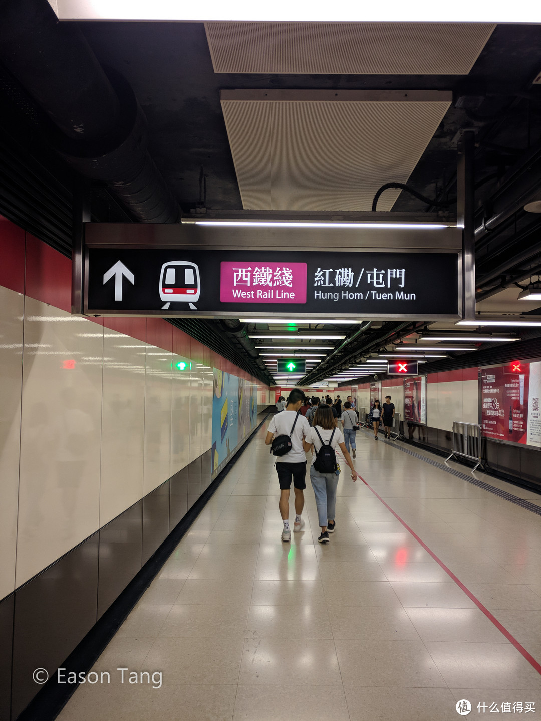 一小时直达香港？广深港高铁动感号+复兴号体验+香港闲逛一日游流水账