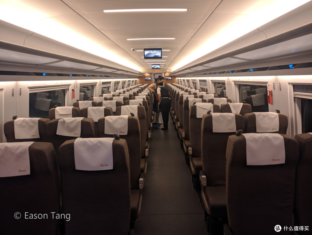 一小时直达香港？广深港高铁动感号+复兴号体验+香港闲逛一日游流水账