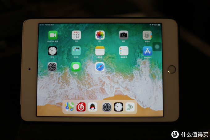 有了键盘ipad就可以成为生产工具了么 Ipad Mini4代移动版使用经验分享 Ipad 什么值得买