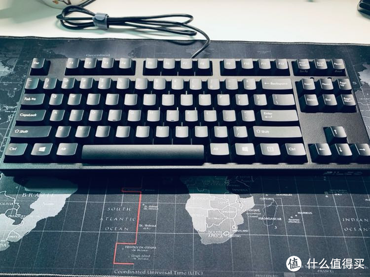如何做好“面子”工程? :一个极简主义的桌面的布置与改进
