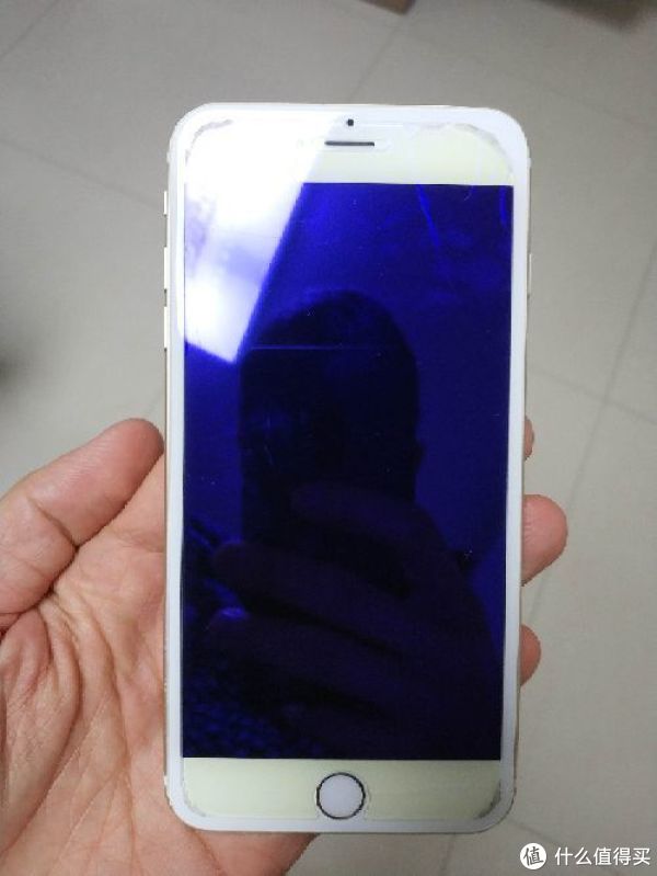 用了6年的iPhone 6P