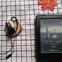 亚马逊 kindle 6英寸 电子书阅读器外观展示(外套|插口|版本)