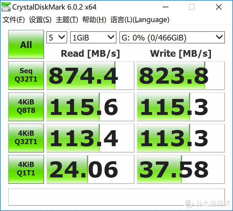 随身的固态硬盘,奥睿科M.2 SSD硬盘盒开箱分享