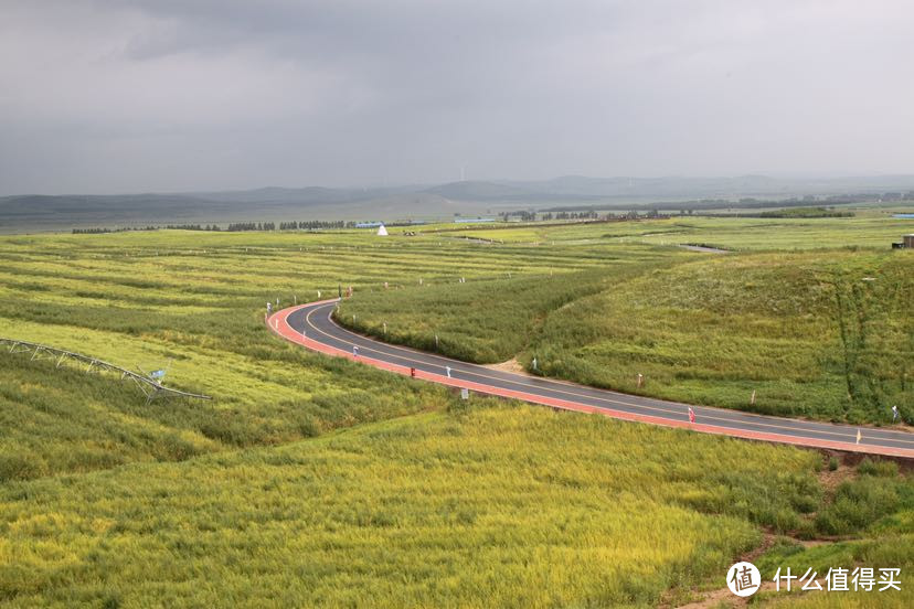 旅行随手记—避暑山庄与塞罕坝小记