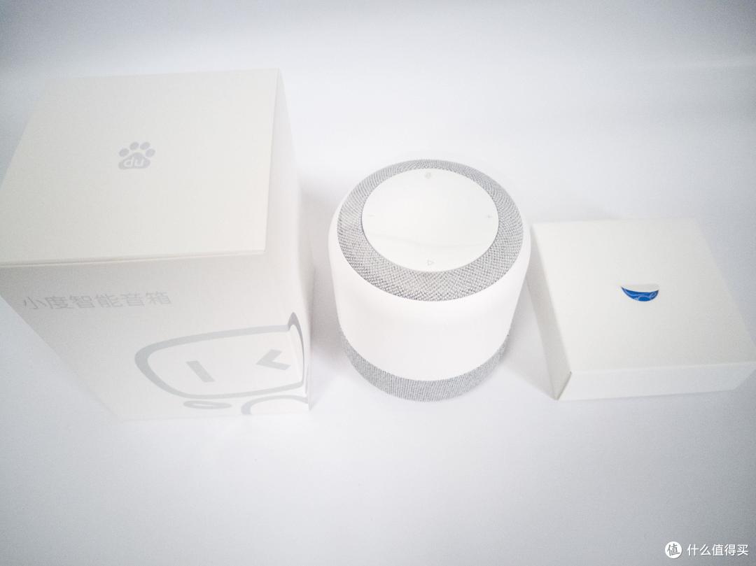 小度小度,美好生活说出来