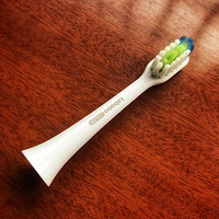 力博得 FA·电动牙刷使用体验(振动|APP|刷头)