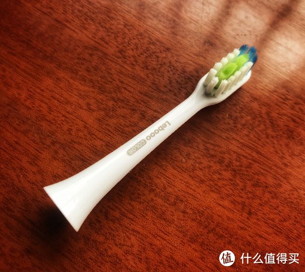 轻奢优品，好用不贵—力博得 FA·优漾声波电动牙刷体验报告