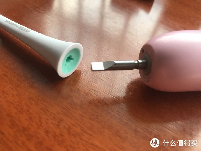 轻奢优品,好用不贵—力博得 FA·优漾声波电动牙刷体验报告