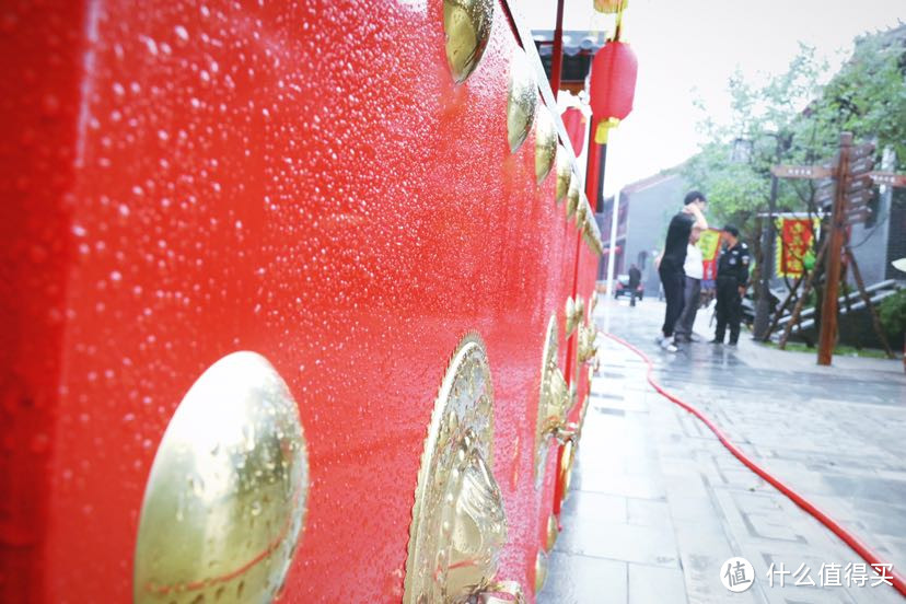 旅行随手记—避暑山庄与塞罕坝小记