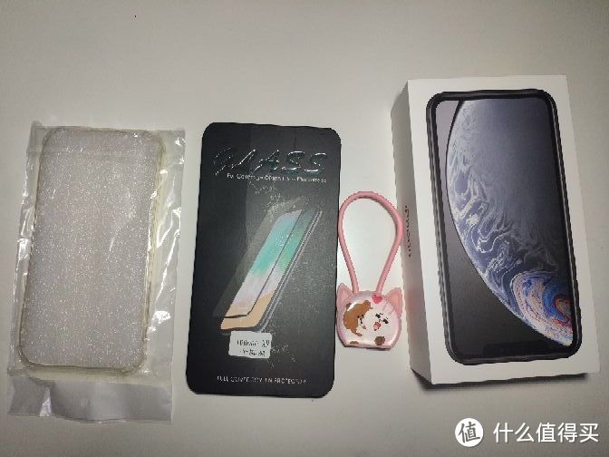 pdd低价购入iPhone一台