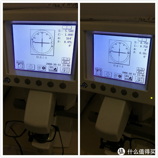 还你一个更清晰的世界——依视路 睛智系列轻蓝近视眼镜片