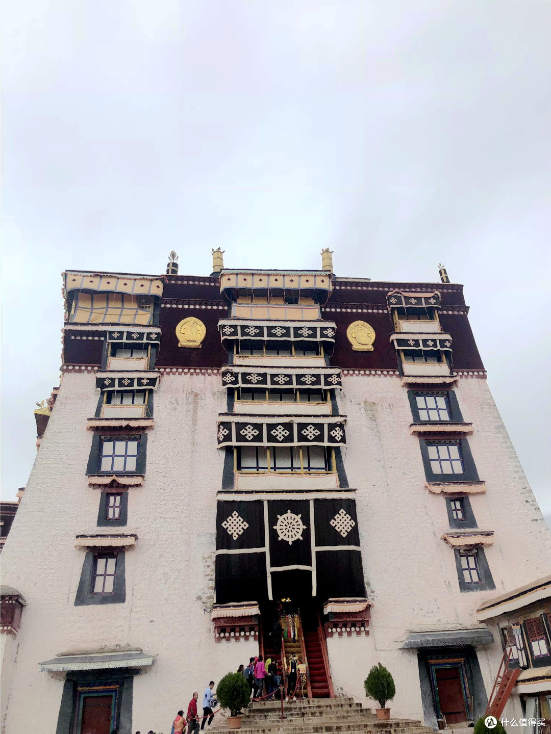 一万公里皆是风景—说走就走的20天西藏自驾之旅下篇(内有真人秀)