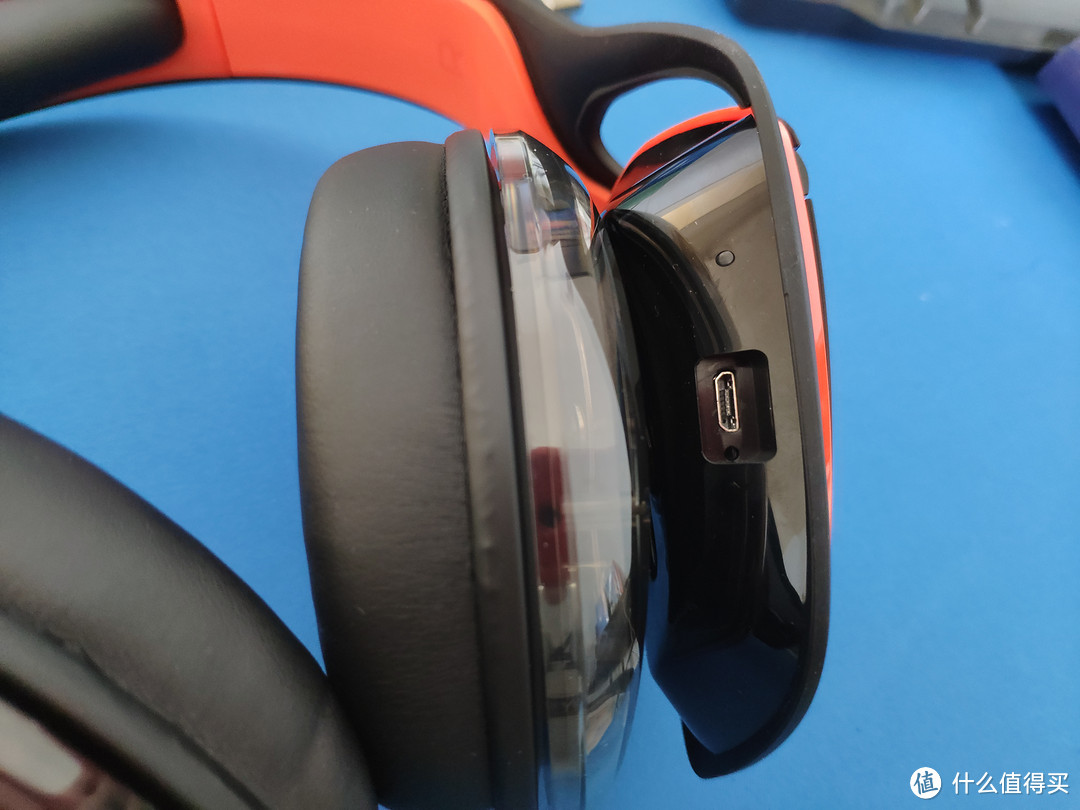 TRITTON ARK方舟200 无线游戏耳机开箱测评