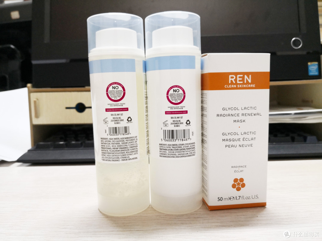 中年油腻大叔眼中的REN
