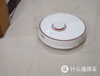 家居清洁懒人必备,石头扫地机器人使用体验