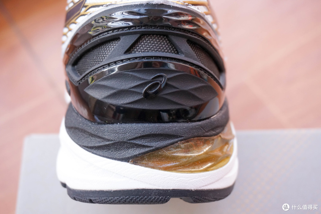 依旧值得购买—亚瑟士asics Nimbus 18~晒单简评!