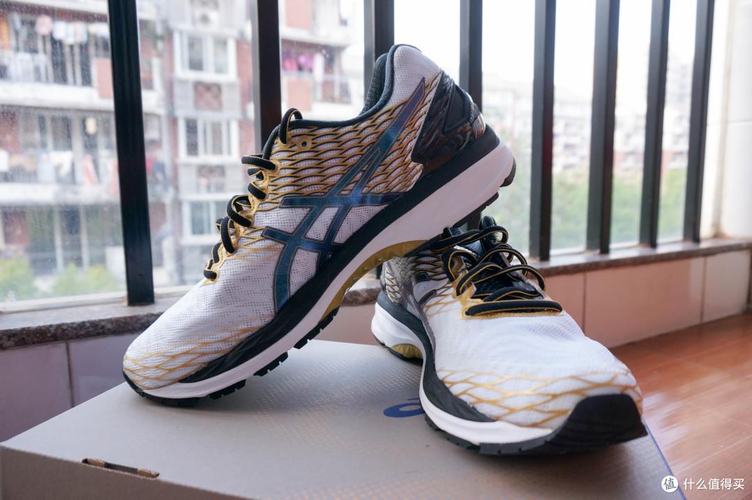 依旧值得购买—亚瑟士asics Nimbus 18~晒单简评!