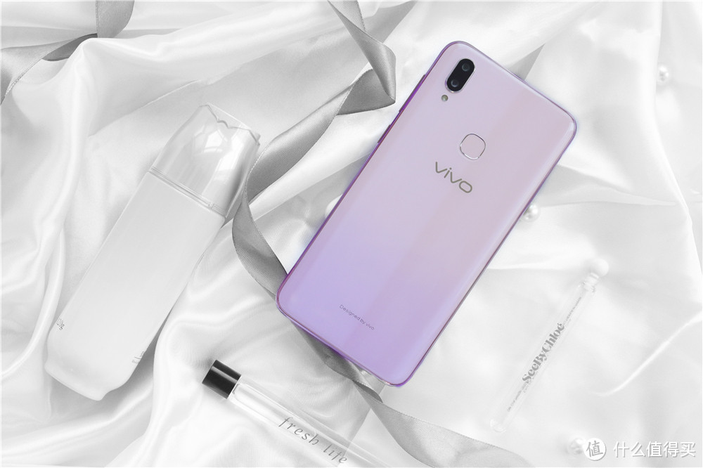 性价比黑马vivo Z3上手图赏