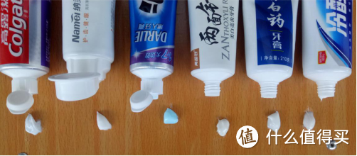 测评|6款美白牙膏测评 美白效果哪家强？