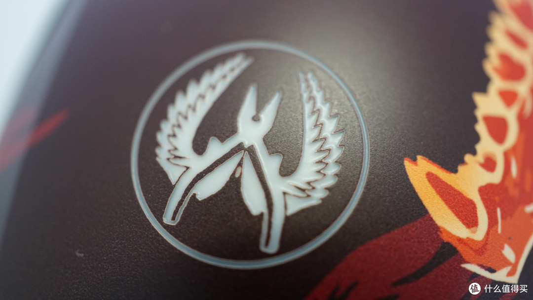 好看的皮囊万里挑一 赛睿Rival 310 CS:GO Howl