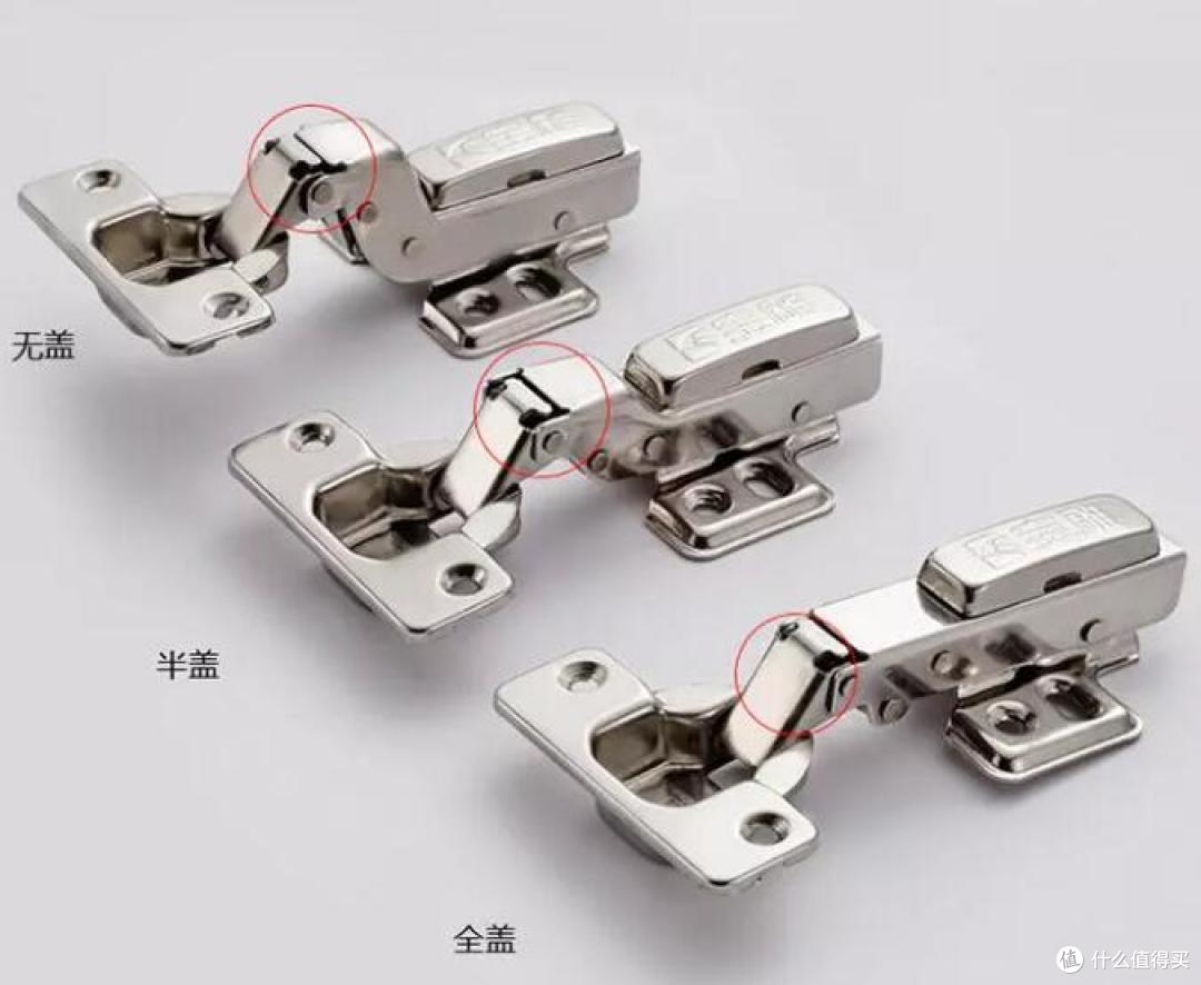 那些被你忽视的五金件，才是家装的良心所在！
