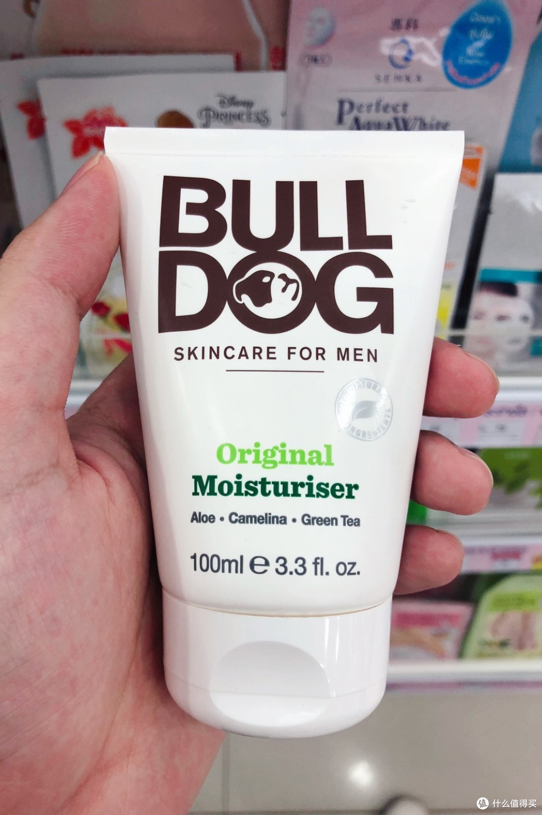 揭密泰国Boots好物品！必须回购～