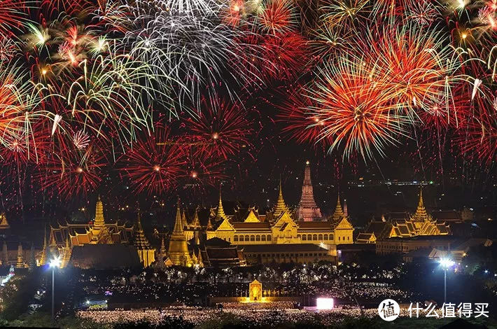 泰国落地签又免费，除了大热景点不妨关注一下小众玩乐节日