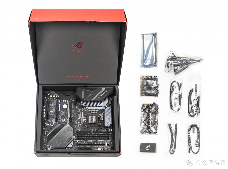 超凡双生：ROG Maximus XI Extreme Z390主板测评