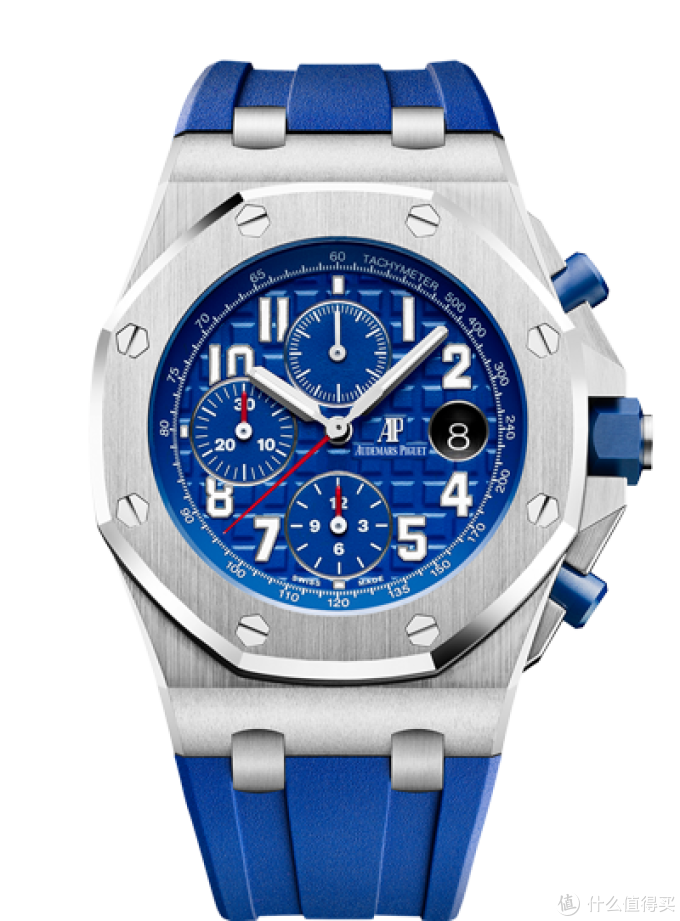 12万 万休闲运动腕表 手表 什么值得买