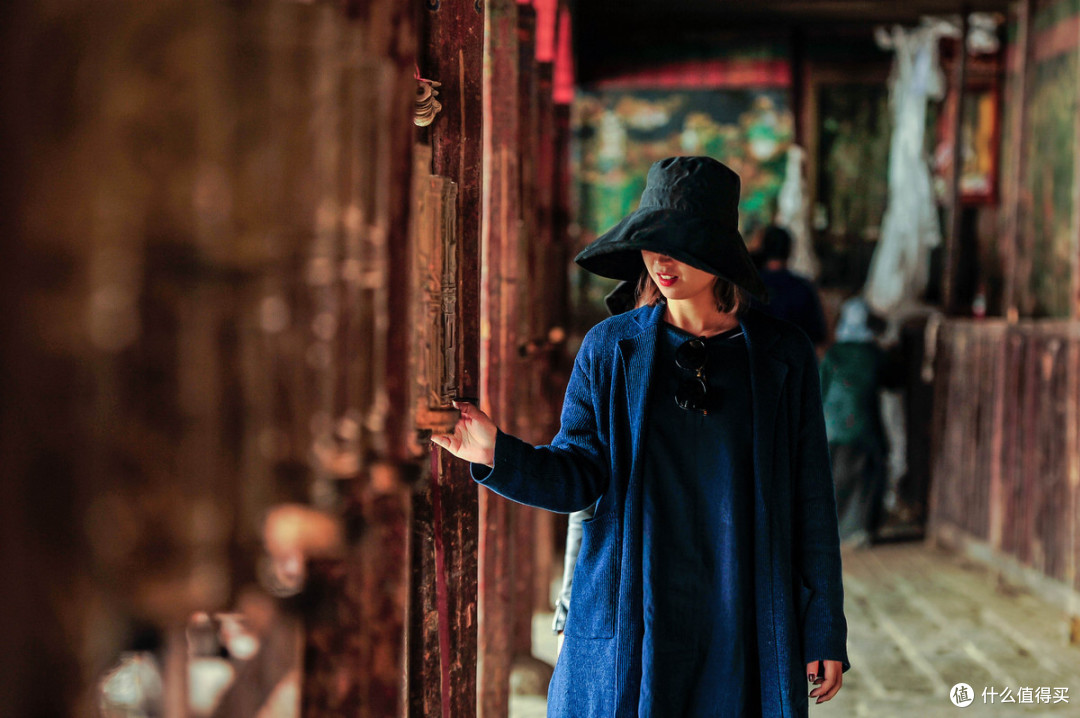 梦想征途只为自由 西行8000里的霸道藏地之旅（下）