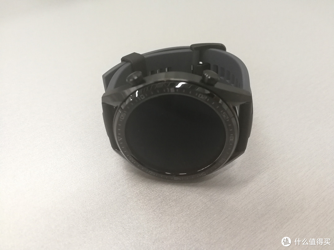 双十一剁手之华为智能手表HUAWEI WATCH GT开箱