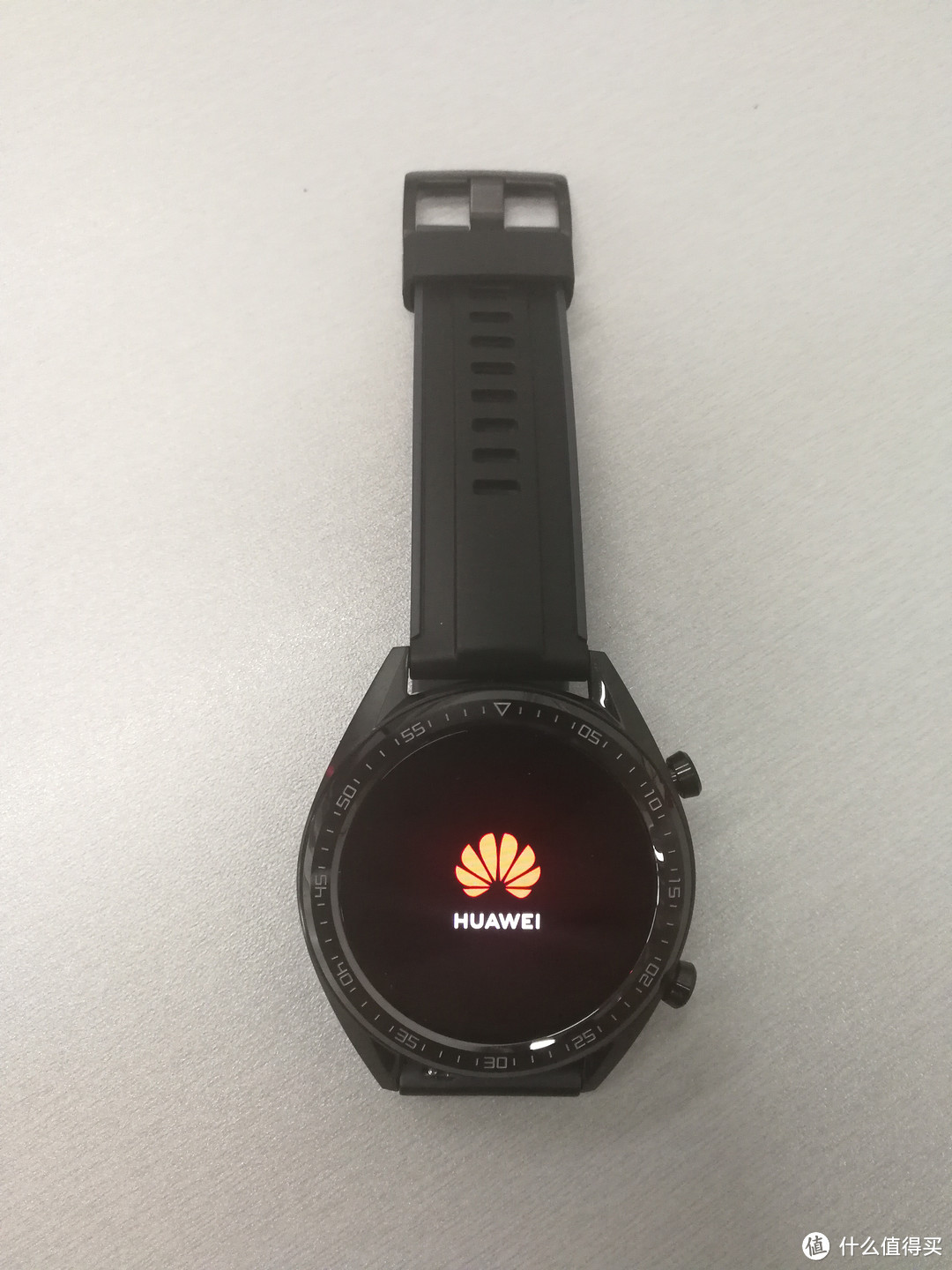 双十一剁手之华为智能手表HUAWEI WATCH GT开箱