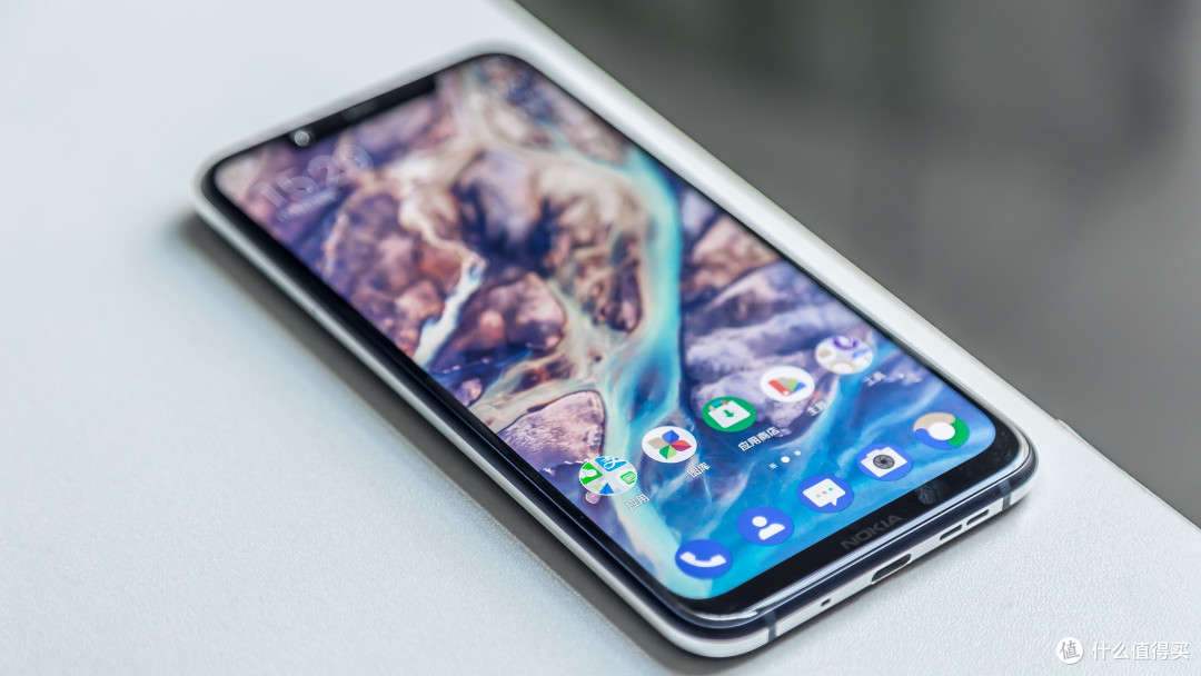 游荡在江湖之外的侠客,Nokia X7上手体验