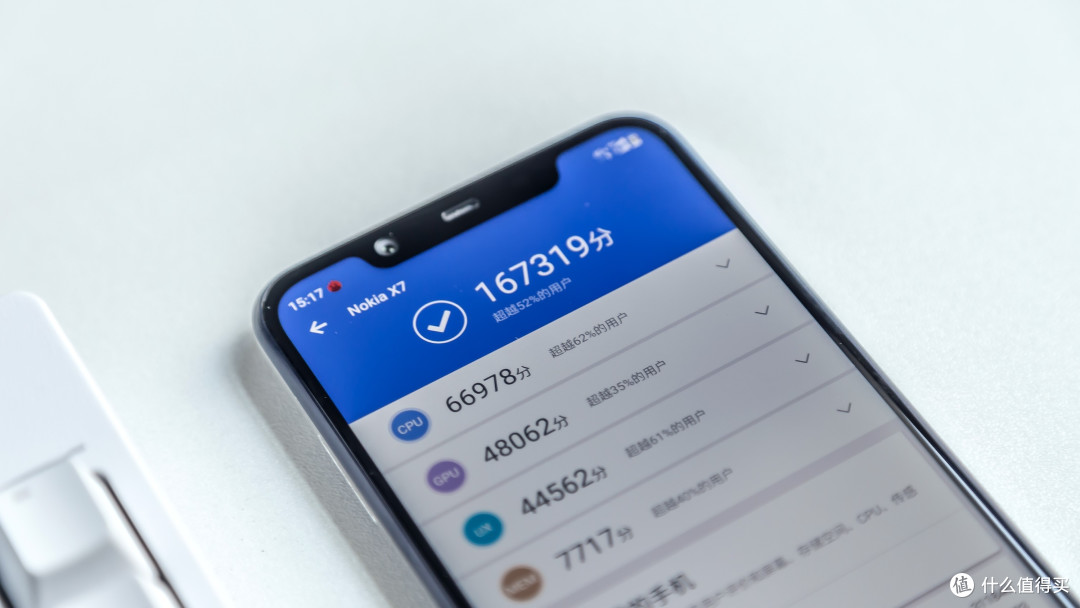 游荡在江湖之外的侠客,Nokia X7上手体验