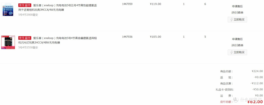跟着大妈买买买!我的双11剁手(衣、食、住、行)清单