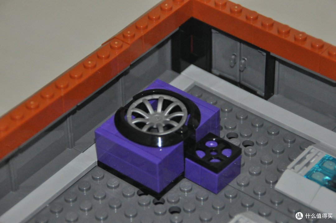 LEGO 乐高 辛普森系列 71016 the Kwik-E-Mart 超市