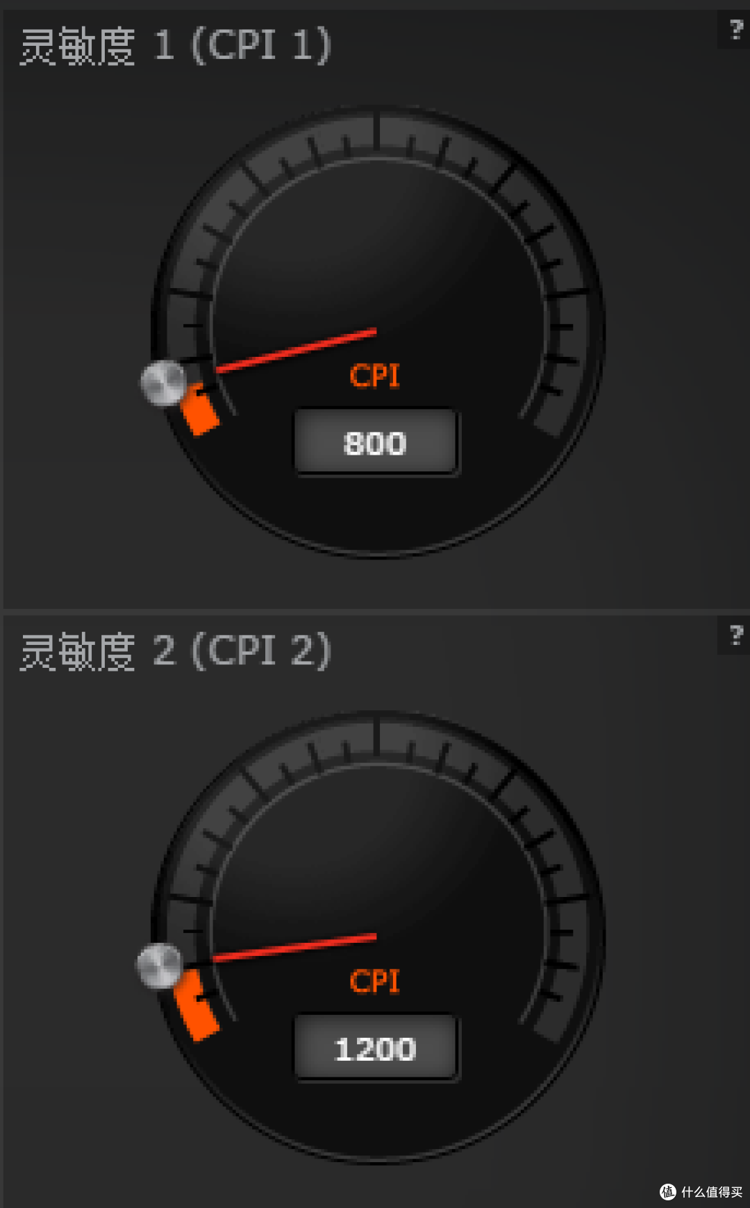 好看的皮囊万里挑一 赛睿Rival 310 CS:GO Howl
