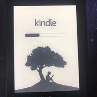 kindle paperwhite4电子书阅读器使用总结(功能|背光)