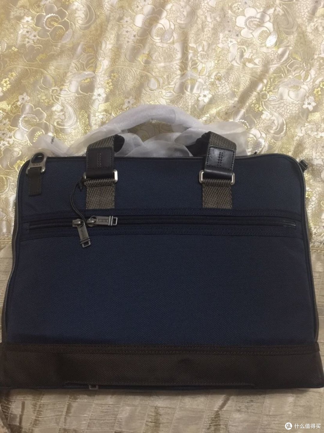 TUMI 途明ALPHA BRAVO系列 0222390N