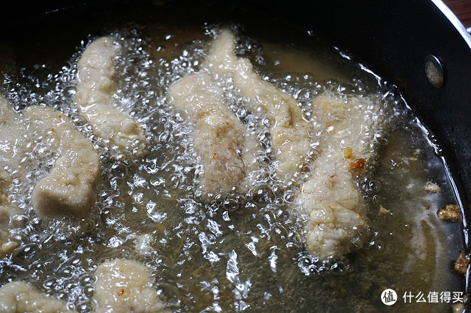 暖男的深夜食堂—简单滋味，糖醋里脊