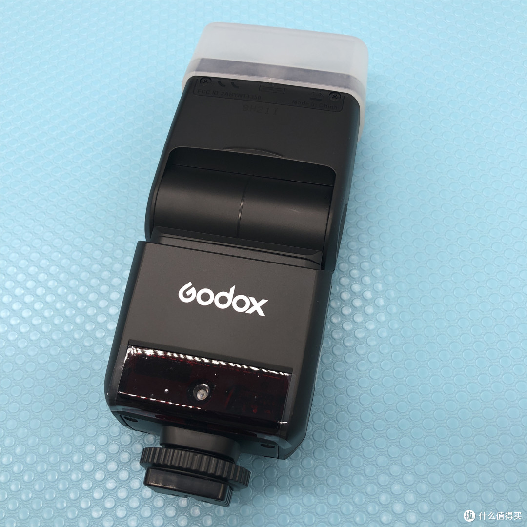 GODOX 神牛 TT350S索尼闪光灯晒单！