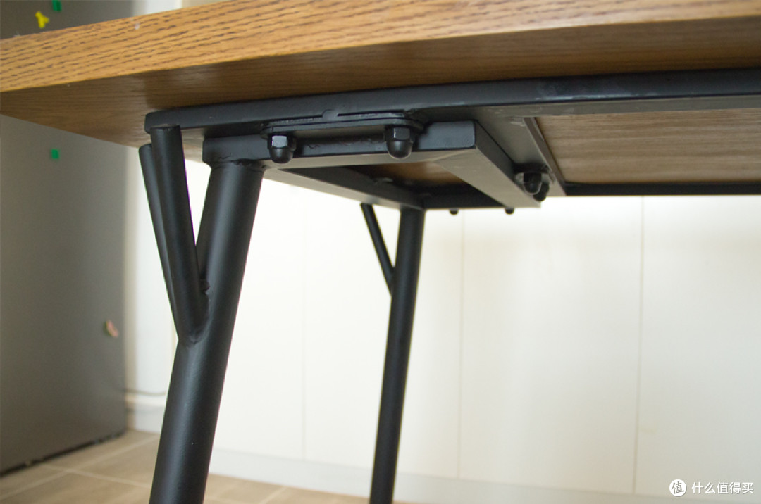 我是怎样用不到一半的价格买到心仪的餐桌的